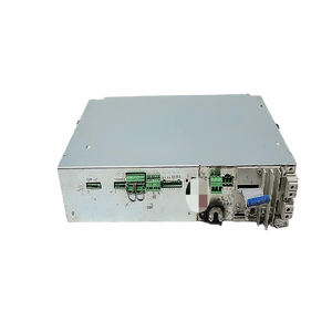 PLC R911190000 HVE022W018N Servo Power Unit 3-fasig 400-480V-AC 510-750V-DC Programmeerbare Controller - Product Image 1