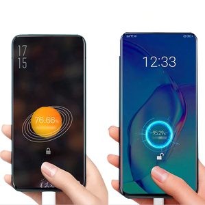 Câble USB-C <span class=keywords><strong>SuperDart</strong></span> <span class=keywords><strong>65W</strong></span> 6.5A 2.0 câble de type C de chargeur rapide pour SUPERVOOC Oppo Realme GT Neo3 GT2 GT2 Pro Q5 Pro 8 9 Pro + <span class=keywords><strong>65W</strong></span> - Product Image 5