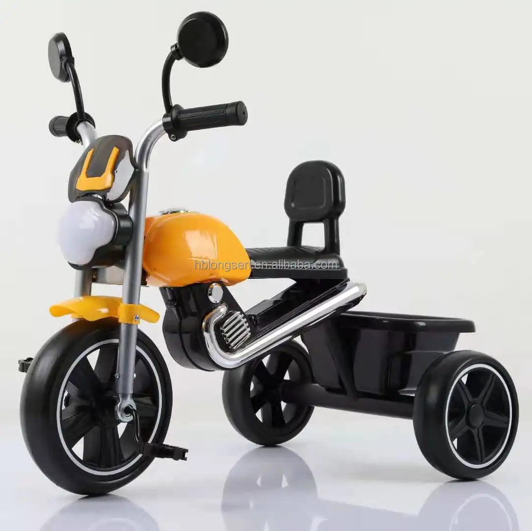 2021 wholesale high quality baby tricycle/cheap price children trike/kids tricycle ride on toy