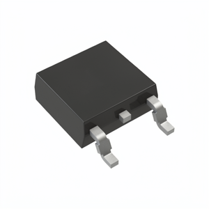 Transistors Buy Electronics Components Online Authorized Distributor DPAK-3 NVD6415ANT4G-VF01 - Product Image 1
