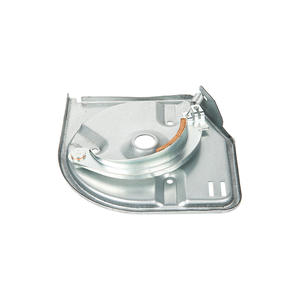 Haute qualité 220V/110V plaque de frein électrique nouvelle condition <span class=keywords><strong>pas</strong></span> <span class=keywords><strong>cher</strong></span> en plastique <span class=keywords><strong>Machine</strong></span> <span class=keywords><strong>à</strong></span> <span class=keywords><strong>laver</strong></span> filtre en aluminium matériel pour hôtels - Product Image 1