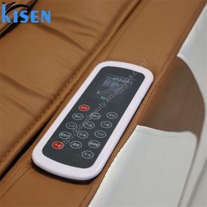 KISEN Offre Spéciale Lit de Massage Électrique pour Shampooing, Lit de Spa Capillaire, Chaise de Lavage de Cheveux avec Système de Circulation d'Eau Chaude - Product Image 5
