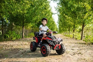 Wholesale 12V ATV Electric Kids Ride on Toys Children's Car Big <strong>carro</strong> <strong>de</strong> bebe Battery Operated Car 1-10 Years old Kids Driving