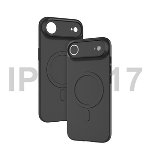 Funda para Teléfono Twinscase, Funda Magnética Personalizable para iPhone 17, Funda para Teléfono Inteligente, Impresora de Fundas para Móvil - Product Image 1