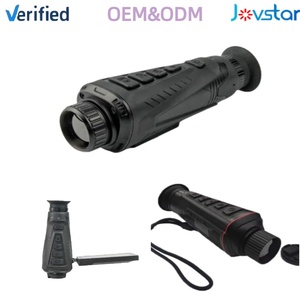 Monoculaire <span class=keywords><strong>de</strong></span> vision nocturne infrarouge thermique WIFI pour l'hiver et <span class=keywords><strong>la</strong></span> neige, résolution 8X 384x288, télescope étanche pour <span class=keywords><strong>la</strong></span> chasse - Product Image 3