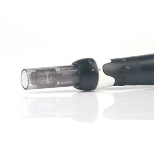 <span class=keywords><strong>Dermapen</strong></span> <span class=keywords><strong>A7</strong></span> con Cable para Microneedling, Productos de Belleza, <span class=keywords><strong>Dr</strong></span>. <span class=keywords><strong>Pen</strong></span>, Microagujas, Hydra Derma <span class=keywords><strong>Pen</strong></span> - Product Image 4