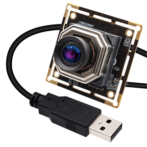 For 5MP 2592X1944 Aptina MI5100 CMOS Sensor USB Camera Module for QR Code <b>Scanner</b> 3D <b>Printer</b> Robot Vision in Stock - Product Image 1