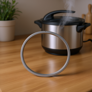Anneau d'étanchéité Fissler Vitavit 20 cm pour autocuiseur, pièce de rechange - Product Image 3