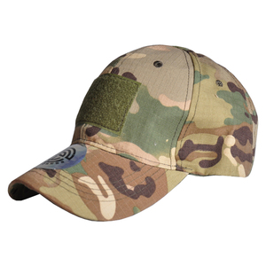 Gorra de béisbol táctica de malla <span class=keywords><strong>HAN</strong></span> WILD, compatible con traje de camuflaje para una mejor ocultación al aire libre - Product Image 6