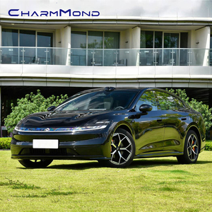Changan Qiyuan A06 630 Pro Plus 2026 – Voiture électrique compacte à longue autonomie - Product Image 1