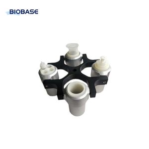 Biobase baixa velocidade 4500 RPM plaquetas-máquina rica do centrifugador do banco de sangue do plasma do centrifugador - Product Image 3