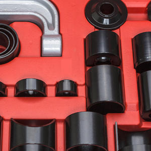 <span class=keywords><strong>ช</strong></span>ุดเครื่องมือถอดลูกหมากอเนกประสงค์ 21 <span class=keywords><strong>ช</strong></span>ิ้น <span class=keywords><strong>ช</strong></span>ุดถอด<span class=keywords><strong>บู</strong></span><span class=keywords><strong>ช</strong></span><span class=keywords><strong>ปีกนก</strong></span>บน <span class=keywords><strong>ช</strong></span>ุดถอดลูกหมากซ่อมรถยนต์ <span class=keywords><strong>ช</strong></span>ุดเครื่องมือถอดลูกหมาก - Product Image 4