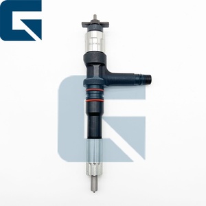 Injecteur de carburant diesel 295050-0720 6252-11-3100 - Product Image 4