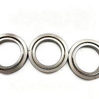 Roulement à rouleaux cylindriques croisés OEM CRBH15025A, alésage 150 mm, précision P5 pour système de suivi solaire