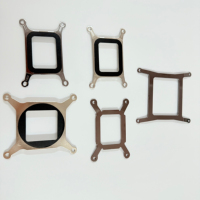 Services de forgeage de pièces de fabrication d'acier inoxydable et d'aluminium d'estampage de tôle de précision faite sur commande d'OEM