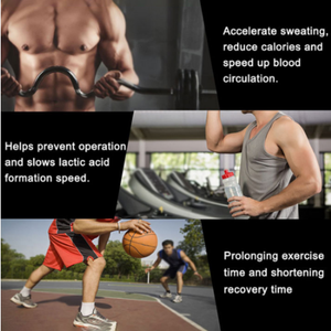 पुरुषों की हर्बल मजबूत विरोधी सेल्युलाईट वसा जलने वाली क्रीम स्लिमिंग पेट की मांसपेशियों को मजबूत पेट की मांसपेशियों को मजबूत करने के लिए - Product Image 4