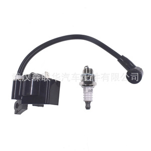 คอยล์จุดระเบิด 41404001308 สำหรับ Bajaj Steele FS38 FS45 FS55 FC55 HL45 HS45 KM55 - Product Image 3