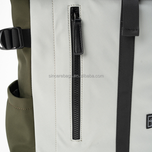 Wholesale Durable Leisure Smart Designer Waterproof Laptop <b>School</b> Travel <b>Backpack</b> with <b>Large</b> Capacity - Product Image 6