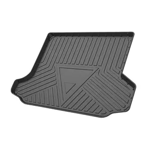 3D подкладки для груза/лоток для багажника для chevrolet equinox 2018-2020, оптовая продажа