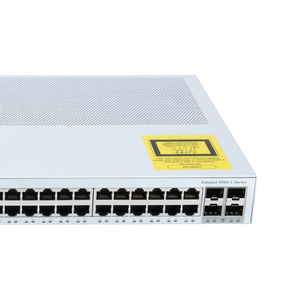 WS-<span class=keywords><strong>C2960L</strong></span>-24TS-LL <span class=keywords><strong>C2960L</strong></span> 24 ports 10/100/1000 ports Ethernet 4x1G SFP commutateur Gigabit commutateurs d'entreprise WS-<span class=keywords><strong>C2960L</strong></span>-24TS-LL - Product Image 6