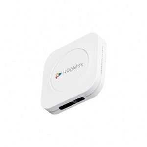 IPTV Android 14 Media Set Top Box, Receptor de TV por <span class=keywords><strong>Internet</strong></span>, Caja de <span class=keywords><strong>Cable</strong></span> OTT, Smarters H96 Max M1 <span class=keywords><strong>Plus</strong></span>, Smart TV Digital Box - Product Image 5