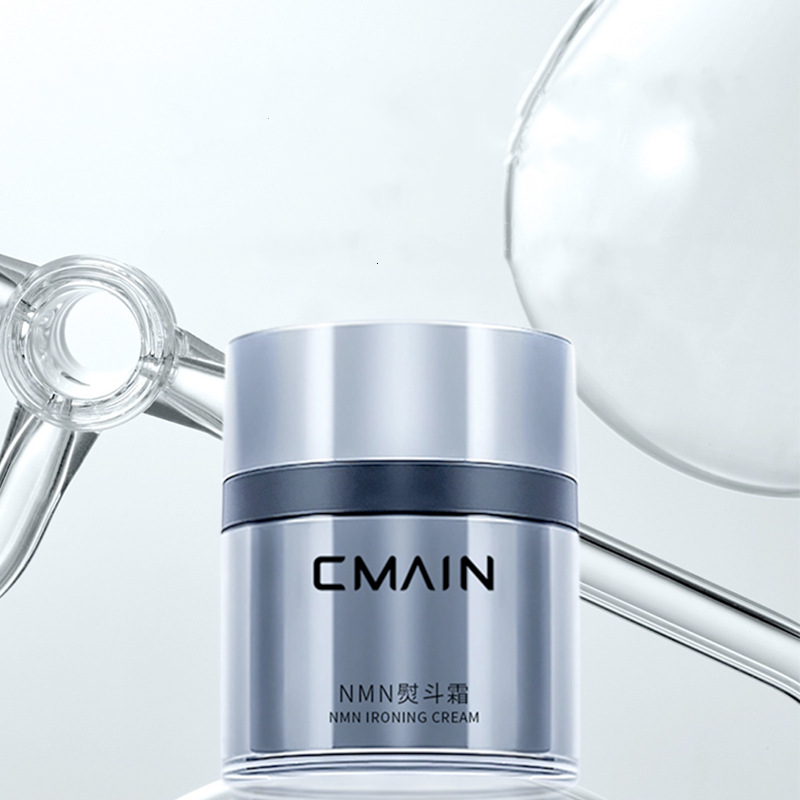 IRONING FACIAL CREAM (NMN+) 30g