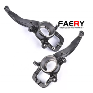 Hệ thống lái tự động FAERY 7P6407245A 7P6407246A bán chạy, khớp lái cho VW Polo Audi Q7 - Product Image 1