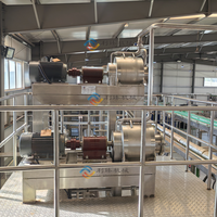 Multifunctionele industriële volautomatische tomatensausverwerkingslijn met machine voor het maken en vullen van fruitsap