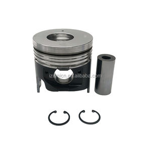 IZUMI 4 cilindros 115mm 4HG1T pistón de motor diésel 97219--032-0 8-97219-032-0B - Product Image 1