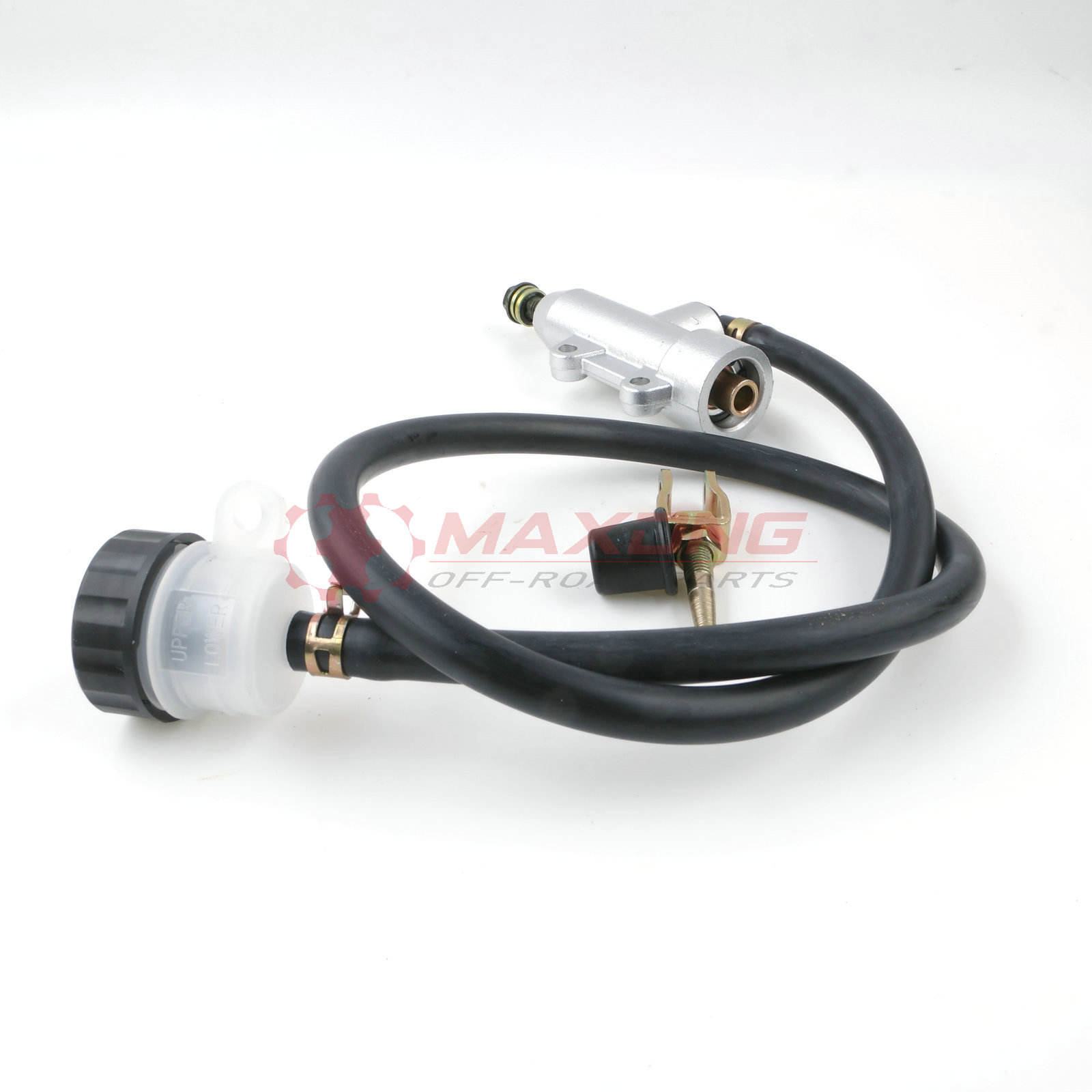 For Kazuma Jaguar 500CC Brake Master Cylinder With Fluid Cup C500