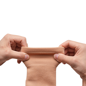 Neoprene mắt cá chân bọc bảo vệ thoáng khí nén dây đeo chân bảo vệ cho thể dục thể thao phòng tập thể dục cầu lông chạy hỗ trợ mắt cá chân - Product Image 6