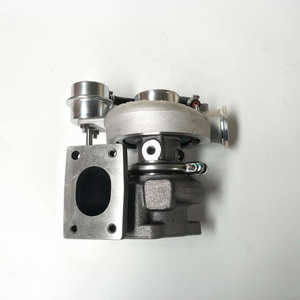 Foton Cummins ISF2.8 Động Cơ Tăng Áp 3776284 3772076 3796176 - Product Image 2
