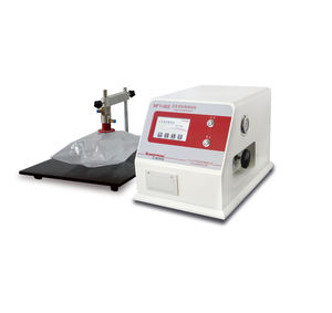 Astm F1140 F2054 Gesteriliseerde Flexibele Pakketten Afdichtingen Integriteit Lekkage Interne Drukbestendigheid En Burst Sterkte Tester - Product Image 1