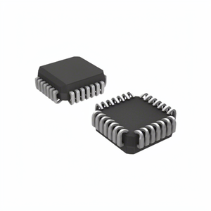 28 LCC MC10E196FNR2G In Stock Clock Timing Electronics Component - Product Image 1