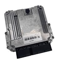 Nouvelle ECU haute performance 0281039112 MD1CS089 DC24V pour unité de commande moteur BOSSCH pour JMC
