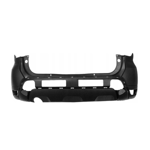 Cubierta de parachoques trasero para Renault/Dacia <span class=keywords><strong>Duster</strong></span> <span class=keywords><strong>2022</strong></span> Conjunto de parachoques trasero Otras partes del cuerpo Piezas del vehículo 850101569S - Product Image 1