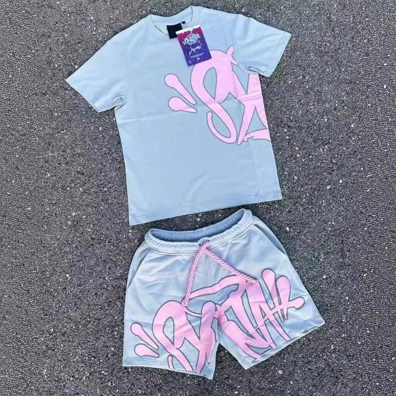 Synaworld Men's Clothing - High Quality T-Shirts & Tracksuits