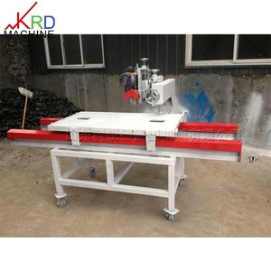 Đa Chức năng kích thước nhỏ gạch Máy cắt đá tự động gạch đá cẩm thạch thấy máy cắt gạch điện - Product Image 6