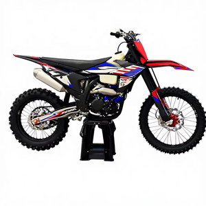 GX-JAX-NB300 300cc Monocilíndrico con Suspensión de Amortiguación, Bestia Todoterreno |   Conqueror de 26 HP con Enfriamiento por Agua y Suspensión Triple Ajustable - Product Image 1
