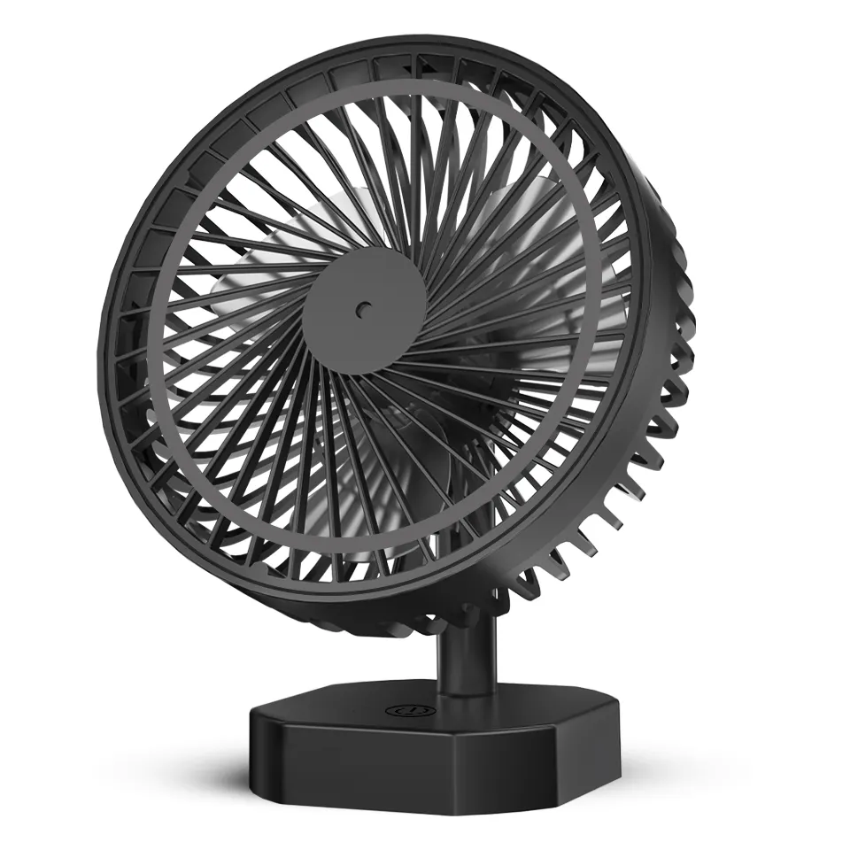 Battery Charging Cooling Usb Portable Electric Hand Rechargeable Mini Fans