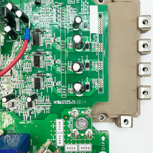 Pièces d'origine pour <span class=keywords><strong>climatiseur</strong></span> <span class=keywords><strong>FUJITSU</strong></span> Vrf K11BX-01-04 Carte de circuit imprimé de l'onduleur K11BX-TR-A(01-04) pour <span class=keywords><strong>climatiseur</strong></span> <span class=keywords><strong>Fujitsu</strong></span> - Product Image 5
