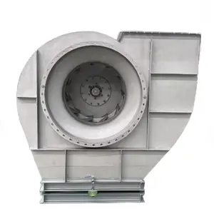 Good Quality High Air Flow Centrifugal Air Blower Ventilation Exhaust Fan