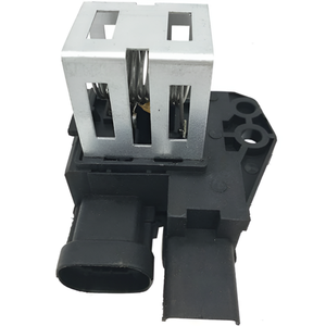 Resistore Ventilatore Motore 1267J6 1267.J6 Compatibile con <span class=keywords><strong>Peugeot</strong></span> 207 <span class=keywords><strong>208</strong></span> 301 407 508 - Product Image 6