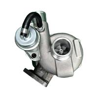 Turbo 17201-27020 Turbocompresseur pour Toyota Corolla 2.0 D-4D Moteur Diesel