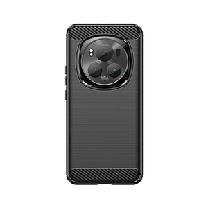 Para la cubierta Huawei Honor <span class=keywords><strong>Magic</strong></span> 7Pro Case X50 GT X9B Magic7 <span class=keywords><strong>Lite</strong></span> Capa a prueba de golpes Soft TPU Carbon Fiber Cover Honor <span class=keywords><strong>Magic</strong></span> <span class=keywords><strong>6</strong></span> Pro <span class=keywords><strong>5G</strong></span> - Product Image 1