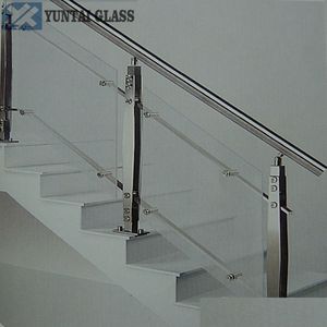 Usine pas cher prix fenêtre en gros verre feuilleté trempé d'<span class=keywords><strong>aquarium</strong></span> avec CE /ANSIZ97.1 certificat - Product Image 2