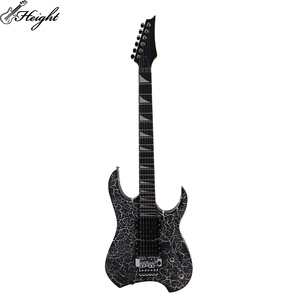 Guitar Guitar Six-<b>string</b> Guitar With Solid Wood Body Indonesian RosewoodFingerboard - Product Image 2