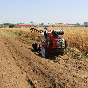 92 # Cultivador Rotatorio de Gasolina, <span class=keywords><strong>Azada</strong></span> Agrícola 177 F/<span class=keywords><strong>P</strong></span> 9HP 7HP - Product Image 2