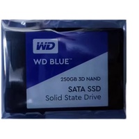 Upgrade SSD SATA III 3 Port Built-in 1TB-4TB untuk Desktop Laptop 2.5 Inch