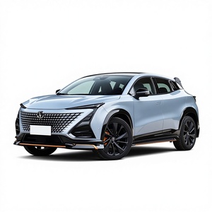 Modèle 2022 Changan UNI-T 1.5T Sport Edition, modèle phare, bien entretenu, prix inférieur au marché, conduite à gauche, voiture <span class=keywords><strong>d</strong></span>'<span class=keywords><strong>occasion</strong></span> - Product Image 1